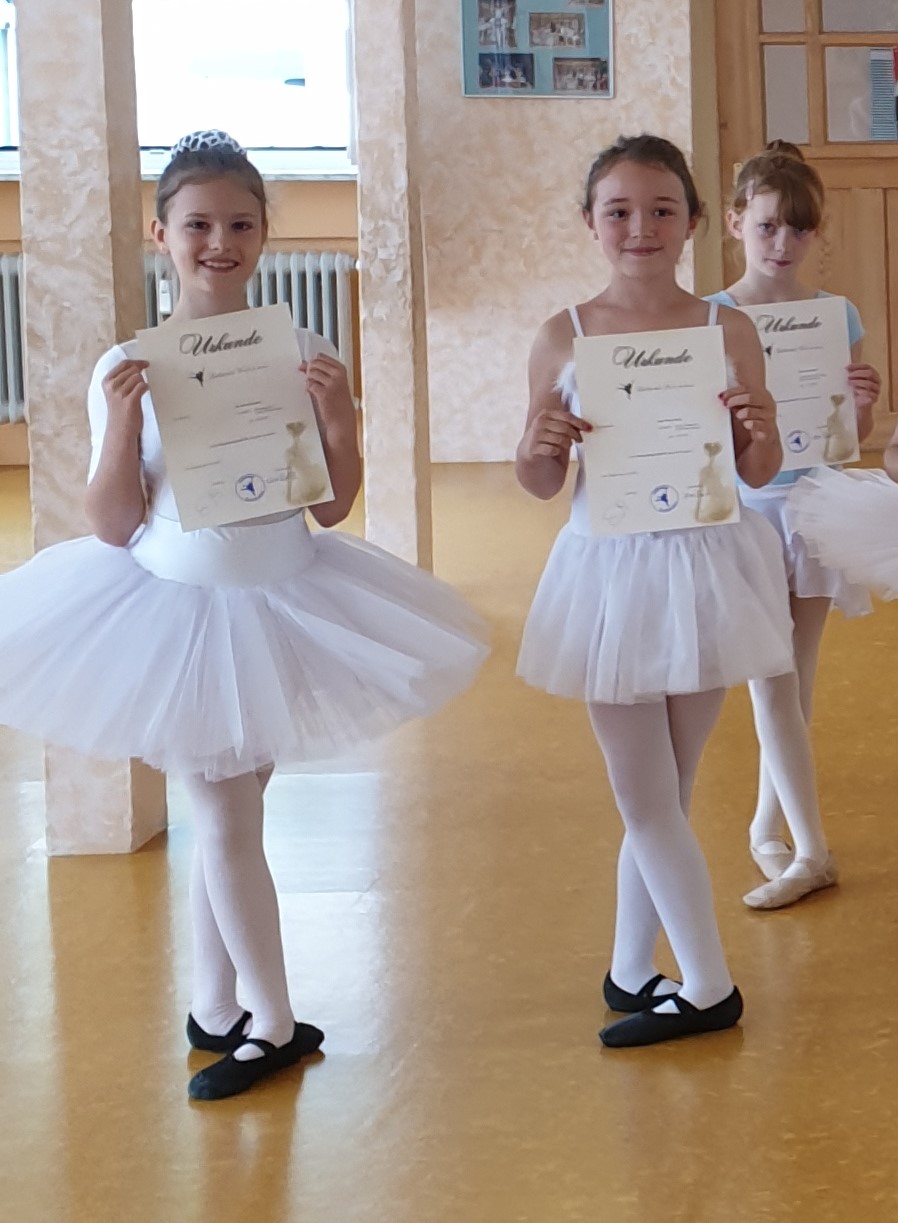 Unterrichtsalltag – Foto